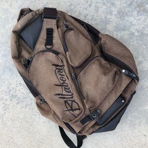 billabong skate backpack